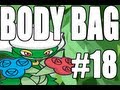 Pokemon Black & White Wi-Fi Battle: BODY BAG #18