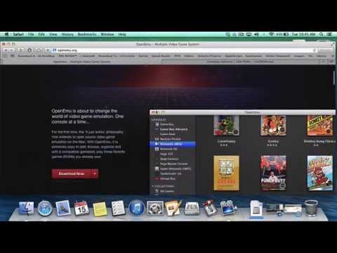 all in one mac emulator all in one mac emulator