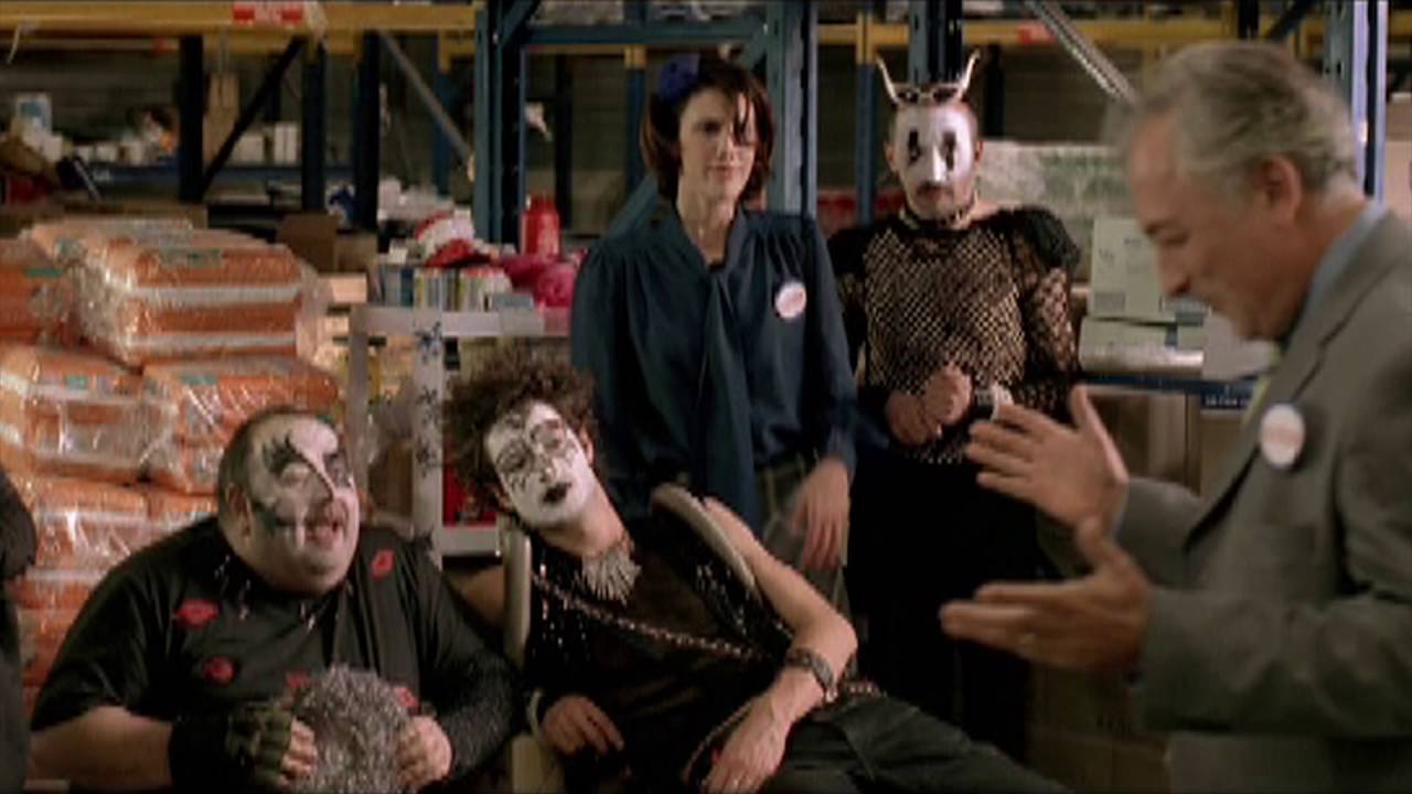 Bande démonstration - Philippe Ambrosini