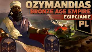 Ozymandias - Bronze Age Empire Sim (Kampania)