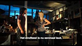 Disneys Prom - Trailer