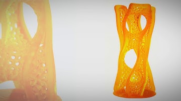 Stampante 3d DLP Station 5 - Atum3d