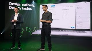 NVM Series Preview Event - New Software Paradigm
