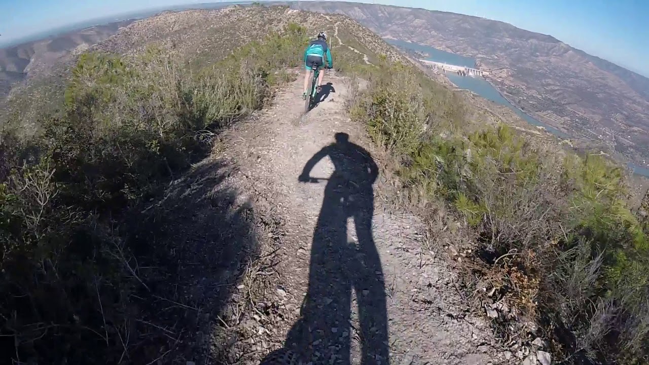 Reconocimiento Xallenger BTT Figot Race 2018 Riba Roja d'Ebre video phone beyonce mp3