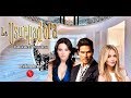 La Usurpadora remake 2019 con Angelique Boyer y Daniel Arenas