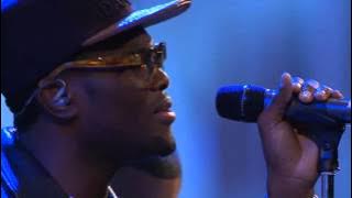 Omi 'Hula Hoop' Live | Up Close & Personal