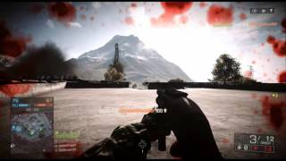 [Directo Twitch] BF 4 - EL SOLDADO JUSTO .