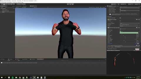 Unity Realtime Advanced Chroma Key