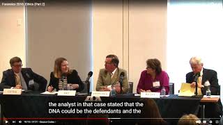 DA Fitzpatrick s 30-Year Relationships Judicial Bias Hector Rivas and Broadwater Connection Part 2
