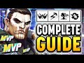 Punisher Guide The BEST Comprehensive Guide To THE PUNISHER In Marvel Rivals