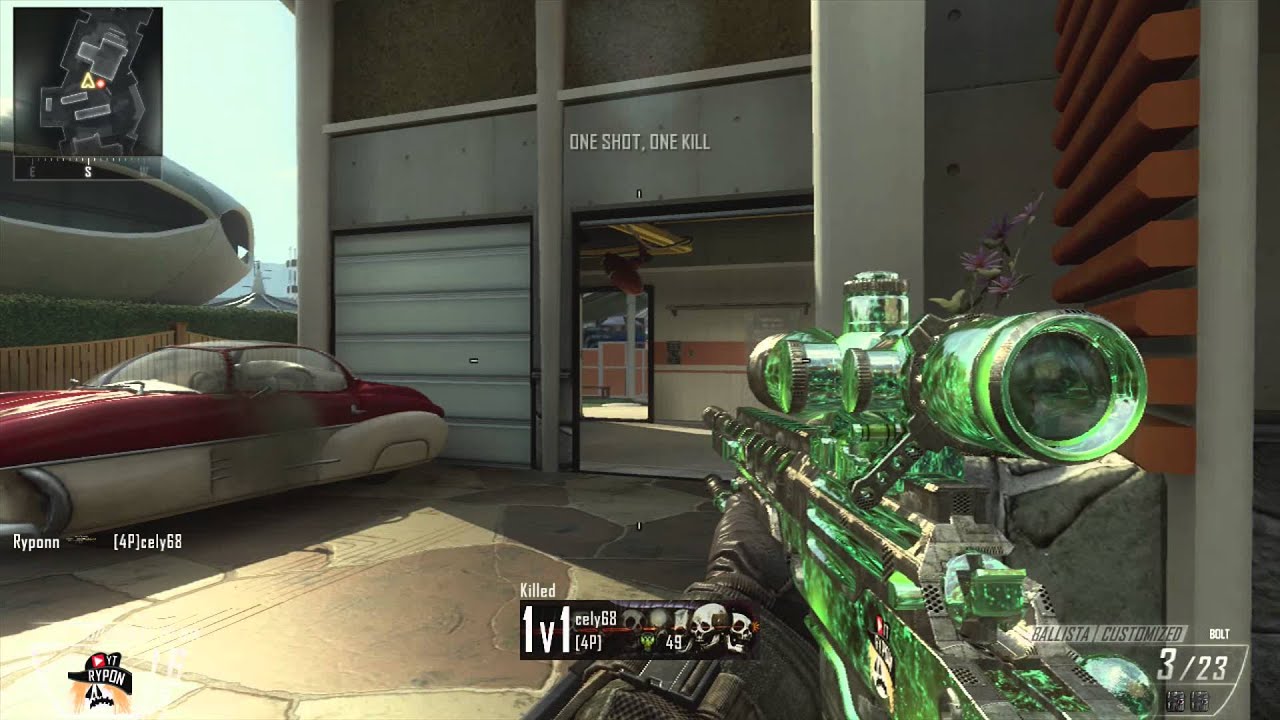 Rypons 1v1´s - Ryponn VS Cely(Slubzei) *LOST* SuperSPAWNTRAP