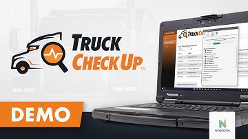 Submitting CARB Clean Truck Check Inspections with Truck Check Up
