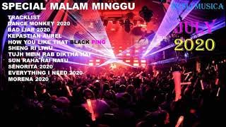 BREAKBEAT SPESIAL MALAM MINGGU 2020🎶DANCE MONKEY🎶KEPASTIAN🎶HOW YOU LIKE THAT🎶SHENG RI LIWU🔊🎧🍻