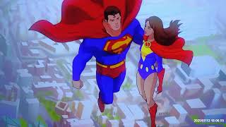 All-Star Superman: Lois Lane as Superwoman