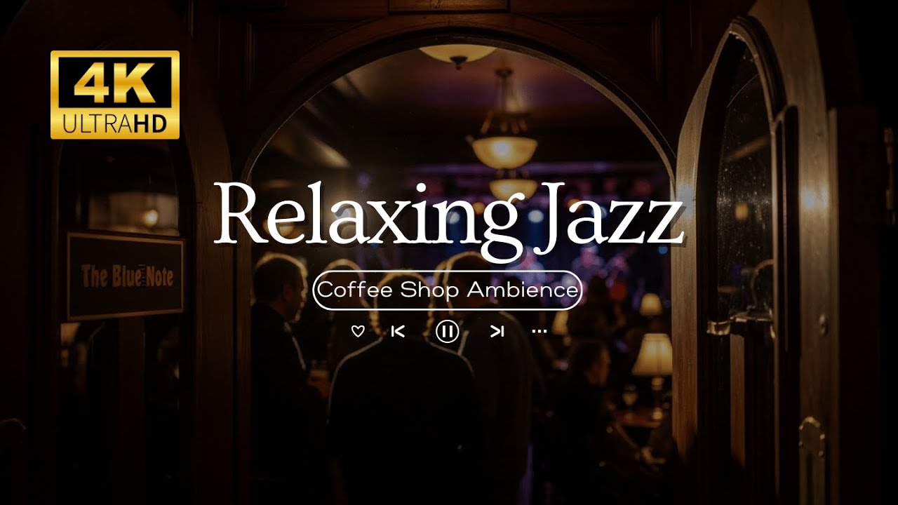 Office Jazz - Gentle Coffee Jazz & Delicate Bossa Nova For Happy Morning