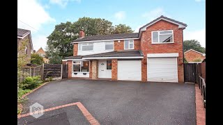 Virtual Viewing | Kinloch Drive, Bolton, Greater Manchester