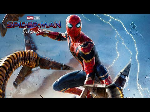 Spider-Man No Way Home Trailer and New Sinister Six Easter Eggs - Marvel Phase 4