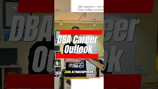 DBA Career Outlook