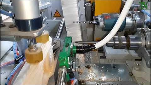 MÁY KHOAN VÀ CẤY ỐC TỰ ĐỘNG | MÁY CHẾ BIẾN GỖ THƯỢNG NGUYÊN