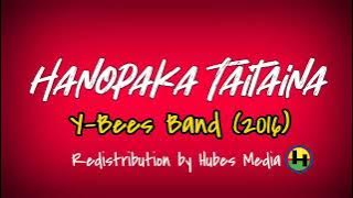 Y-Bees of Waima (2016) - Hanopaka Taitaina