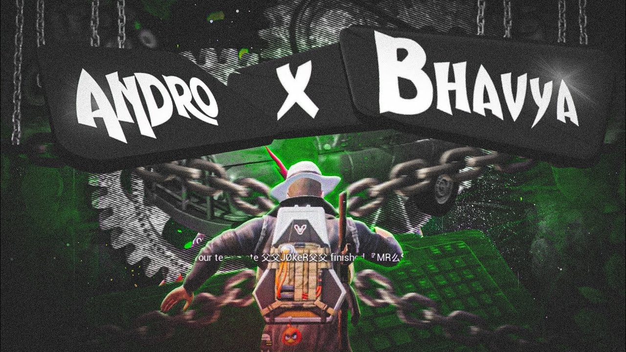 FED UP || COLLAB WITH #bhavyagaming