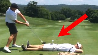 Would You Trust Your Friend To Do this? PEOPLE ARE AWESOME
