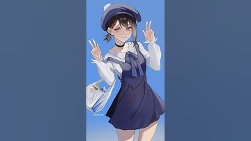 Where is Kobeni in Chainsaw Man Part 2? #chainsawman #kishibe #kobeni #anime #chainsawmananime