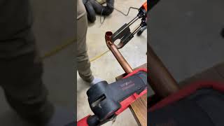 Antex Pipemaster modifications