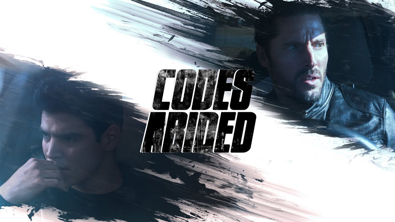 Codes Abided Short Action Crime YouTube