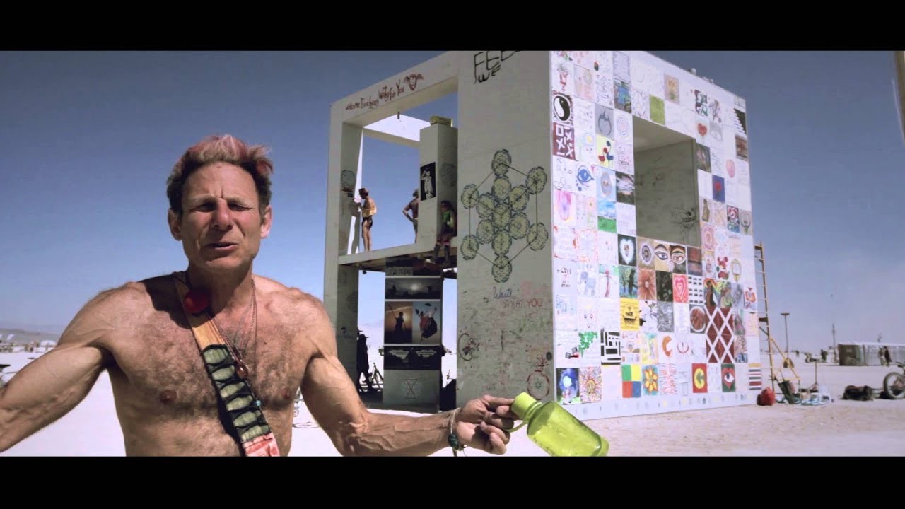Life Cube Life Cube Documentary - YouTube