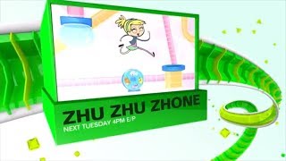 Zhuzhuzhone August 22Nd 4Pm
