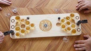 Pack up the beer pong and play anywhere. screenshot 5