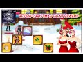 Tenno - Review Christmas Event Reward 🌲
