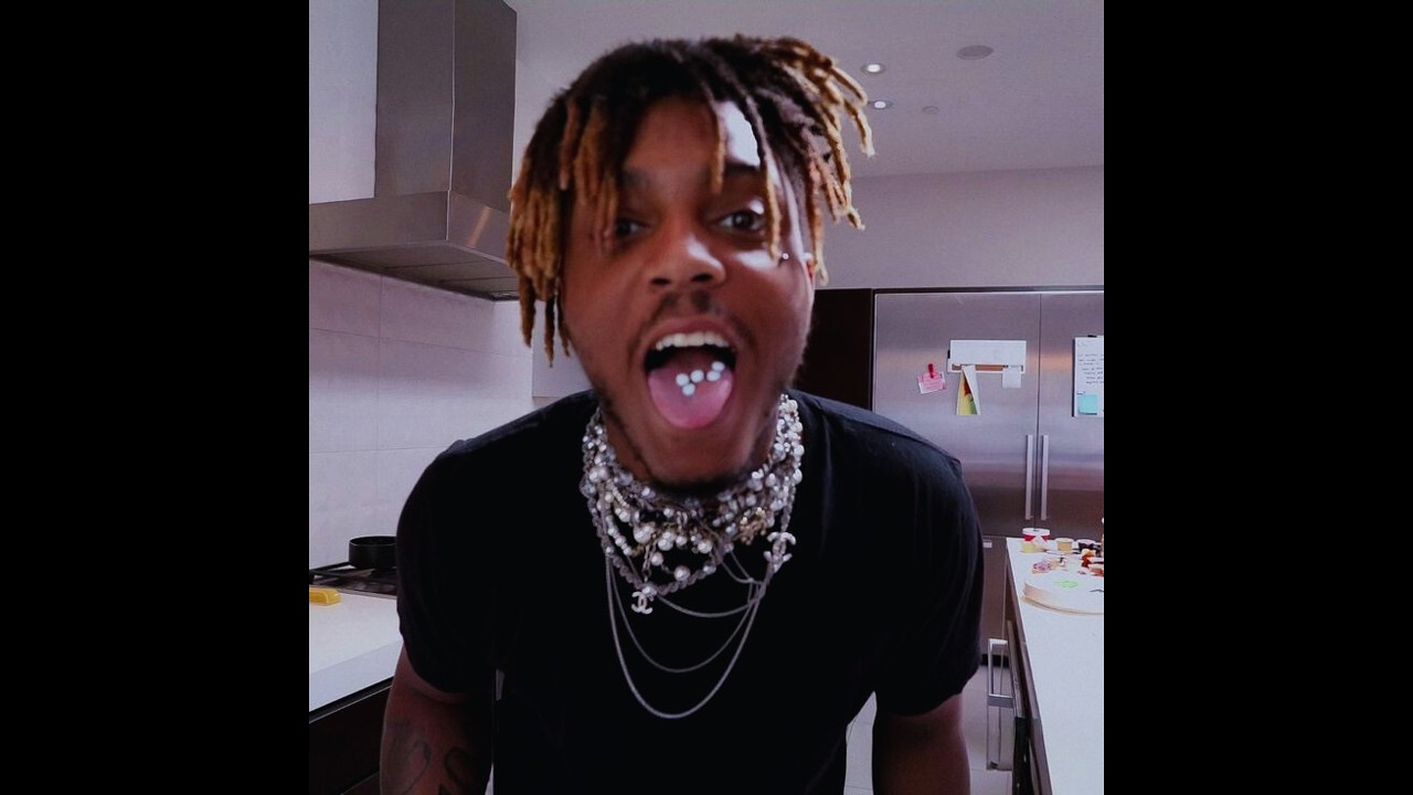 [FREE] Juice WRLD Type Beat - 