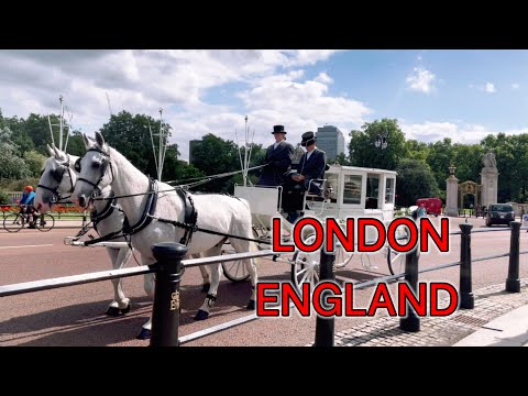 Du Lich Luan Don - London England | Du Lịch Luân Đôn, Anh Quốc Cùng Chichi | Cuộc Sống Anh Quốc #35