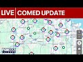 ComEd works to restore power after Chicago-area storms