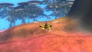 Spore WTF moments part 2