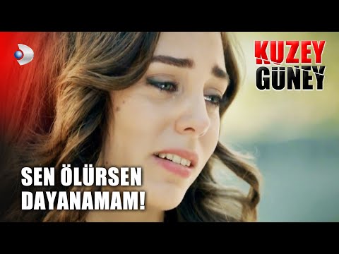 Cemre ve Kuzey, Ali'nin Mezarının Başında! - Kuzey Güney 42. Bölüm