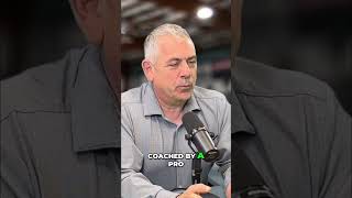 Finding a Hockey Coach: What Parents REALLY Need to Know #shorts