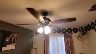Honest Review of Hampton Bay Ceiling Fan