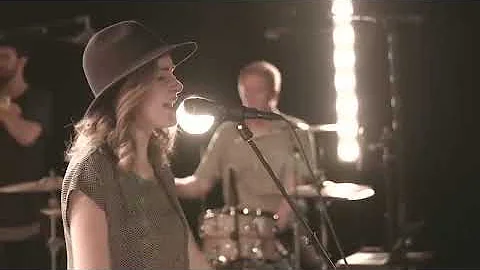 Kristene DiMarco - It Is Well (Live)