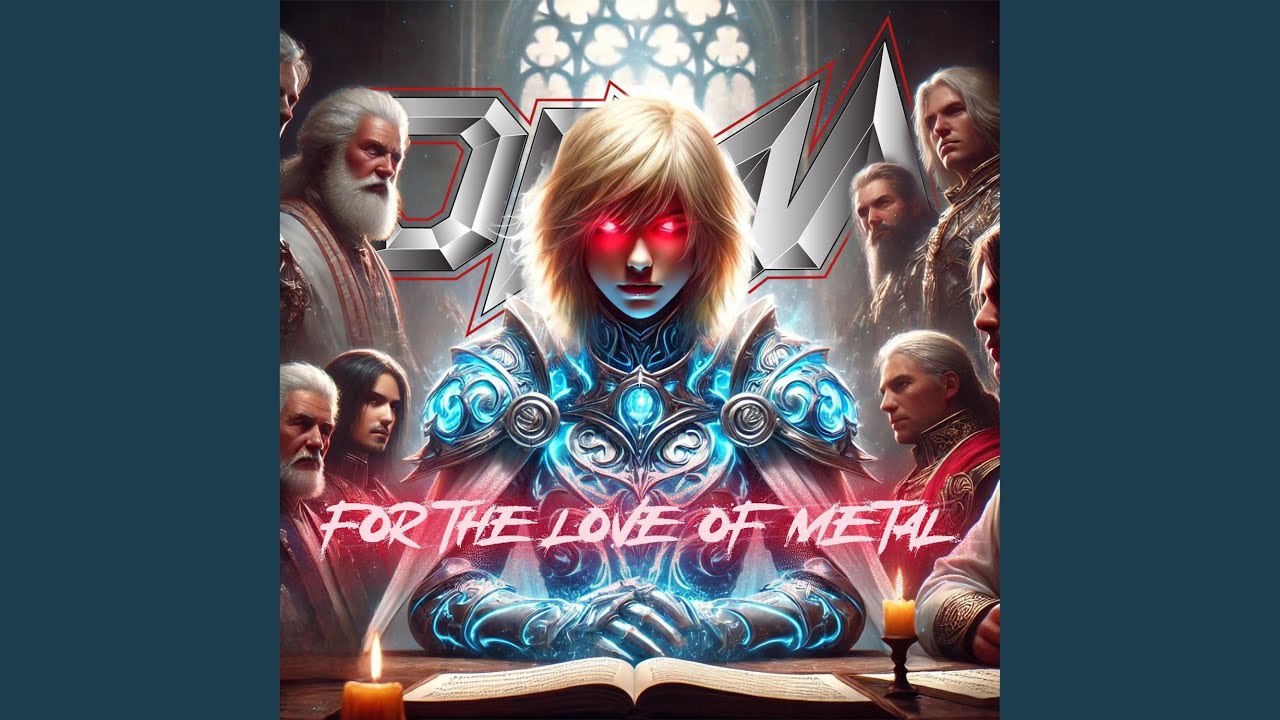 Toccata and Fugue (In D Minor)