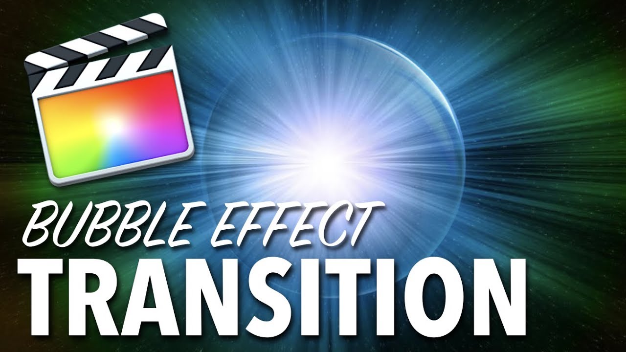 free transition effects for final cut pro x