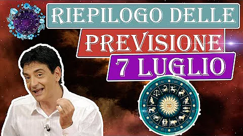 Che segno è 7 agosto?