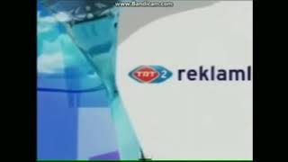 TRT 2 - Reklam Jeneriği (2005-2010) 3 Resimi