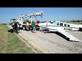 Wichita Falls Airplane Accident
