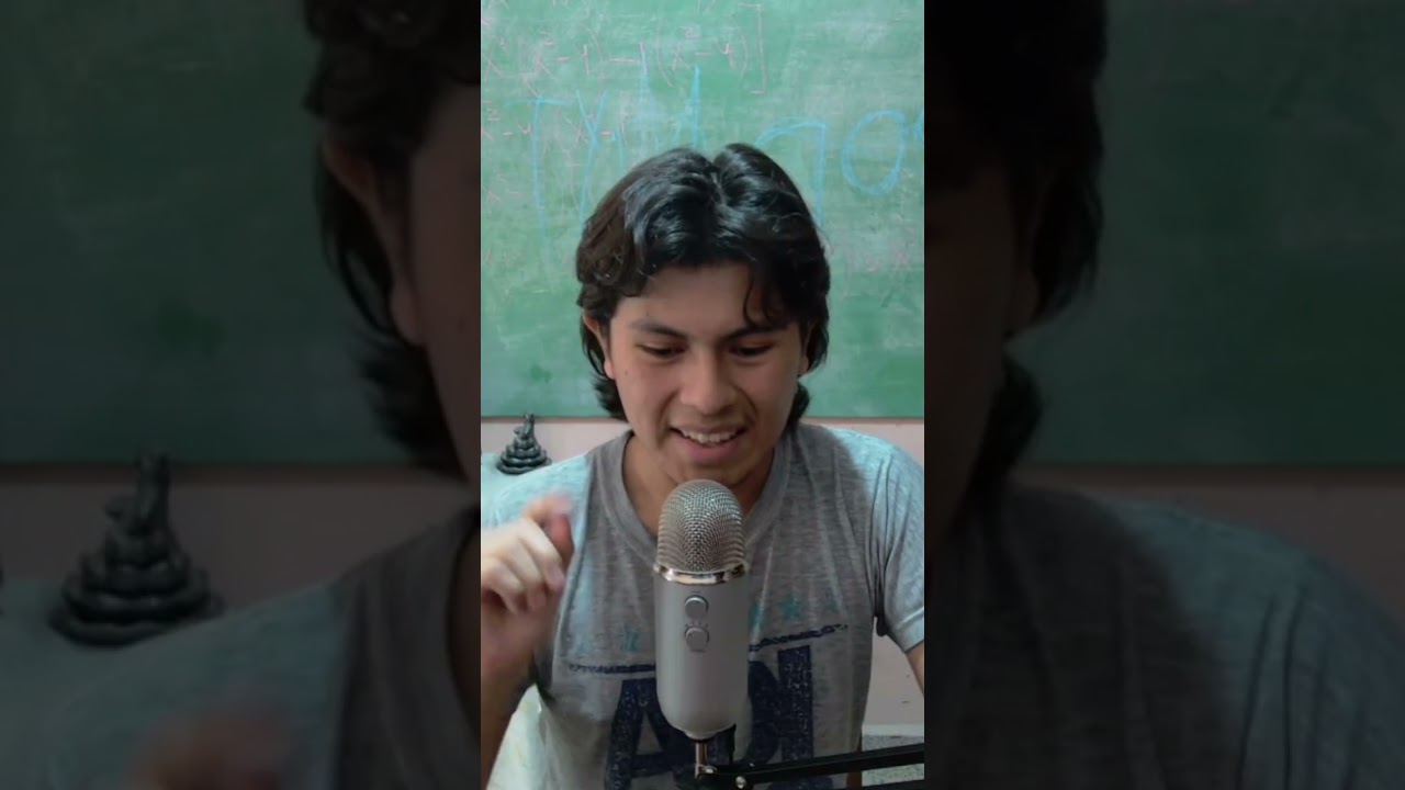 ¿Qué está pasando con nuestros jóvenes?