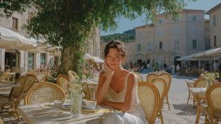 summer in italy ~ playlist