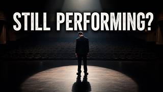 NO ONE IS HERE WHY ARE YOU STILL REHEARSING 90-Second Ritual