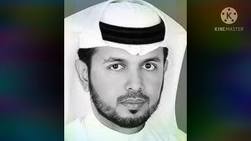 سورة أنفال الشيخ خليفة الطنوجي